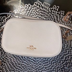 Coach crossbody